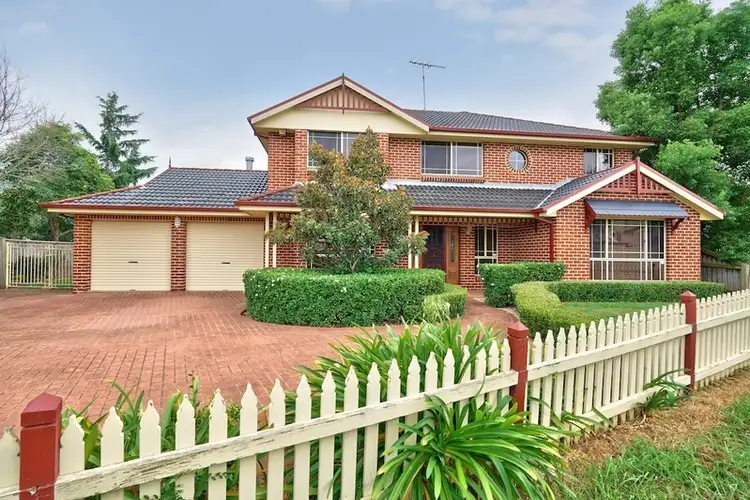 Main view of Homely house listing, 79 Manna Gum Road, Narellan Vale NSW 2567
