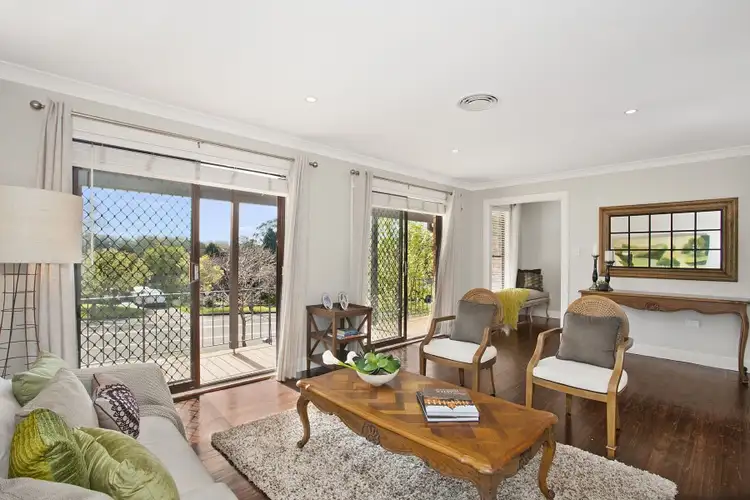 Fourth view of Homely house listing, 38 Macquarie Drive, Cherrybrook NSW 2126