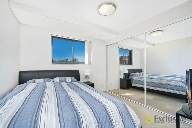 Third view of Homely apartment listing, 501e/138-140 Carillon Avenue, Newtown NSW 2042