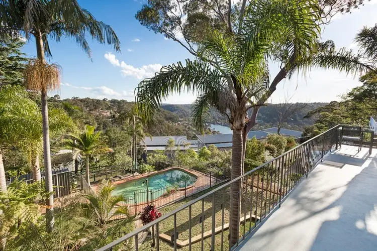 Main view of Homely house listing, 8 Bunbury Avenue, Sutherland NSW 2232