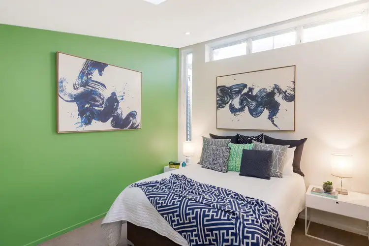Sixth view of Homely house listing, 16 Perrett Street, Rozelle NSW 2039