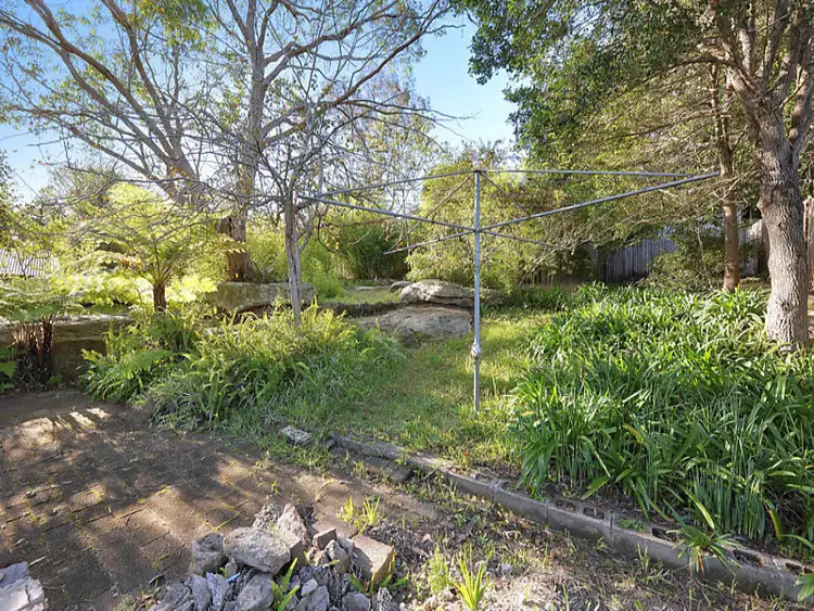 Third view of Homely house listing, 22 Mimosa Road, Turramurra NSW 2074