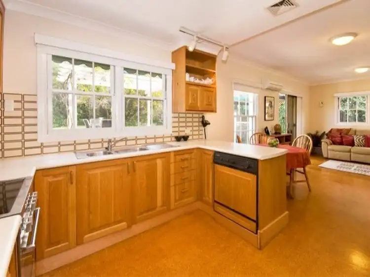 Fourth view of Homely house listing, 11 Hudson Close, Turramurra NSW 2074