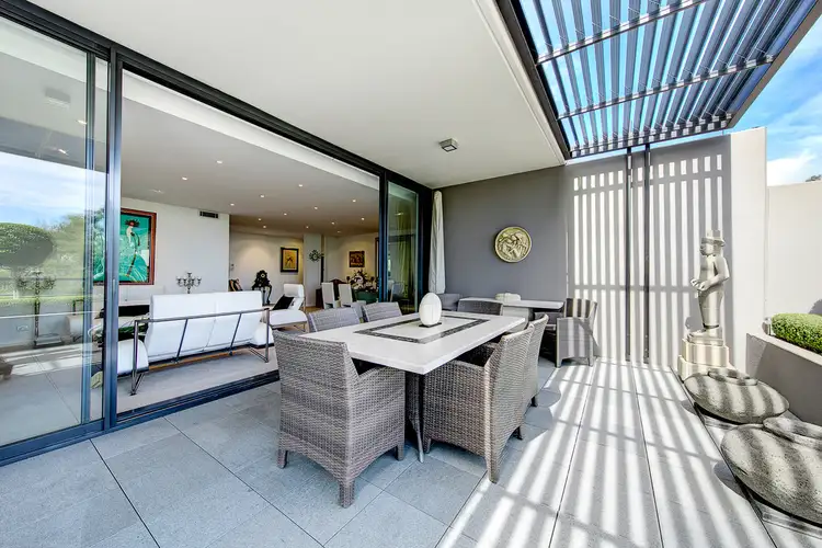 Fifth view of Homely apartment listing, Address available on request