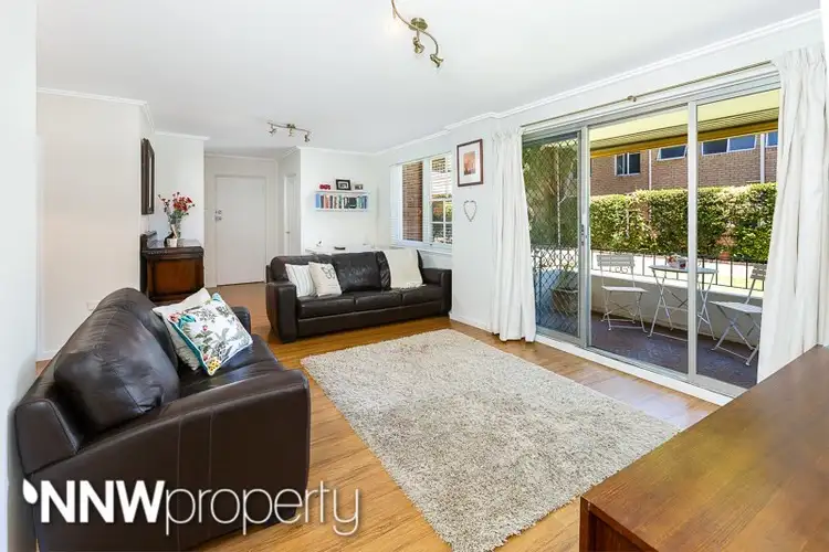 Second view of Homely unit listing, 2/5 Chester Street, Epping NSW 2121