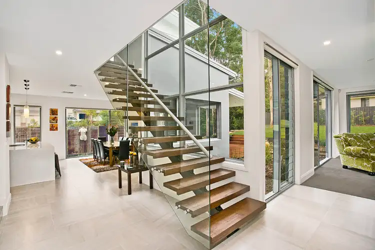 115d Old Castle Hill Road, Castle Hill NSW 2154