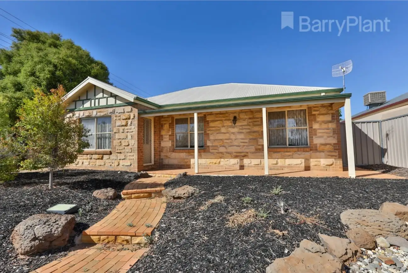 Main view of Homely townhouse listing, 1 Dunning Drive, Mildura VIC 3500