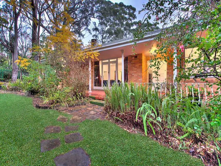 Fourth view of Homely house listing, 176 Burns Road, Turramurra NSW 2074