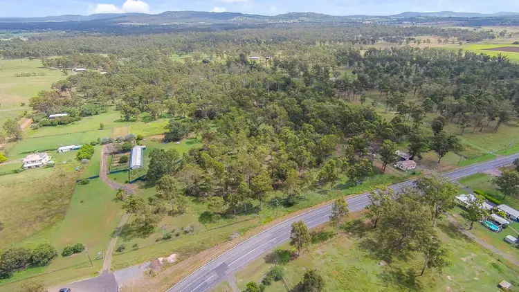 Sixth view of Homely house listing, 531-547 Haigslea-Amberley Road, Walloon QLD 4306