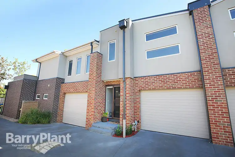 3/5 Narcissus Avenue, Boronia VIC 3155