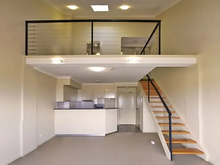 Second view of Homely unit listing, 155/214-220 Princes Highway, Fairy Meadow NSW 2519