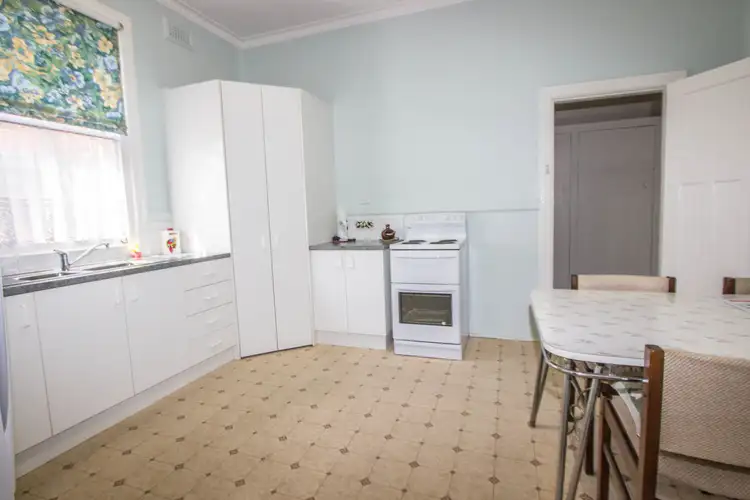 Second view of Homely house listing, 119 Larmer Street, Narrandera NSW 2700