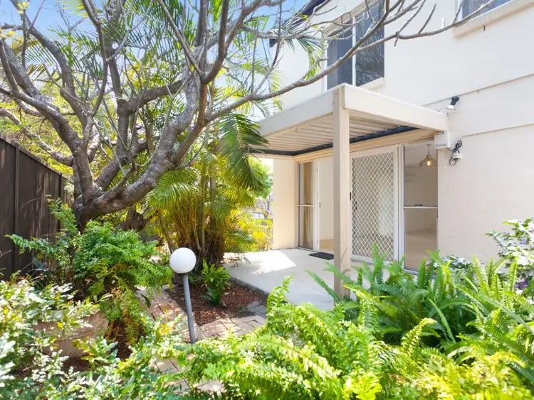 Sixth view of Homely unit listing, 1/12 Augustus Street, Toowong QLD 4066