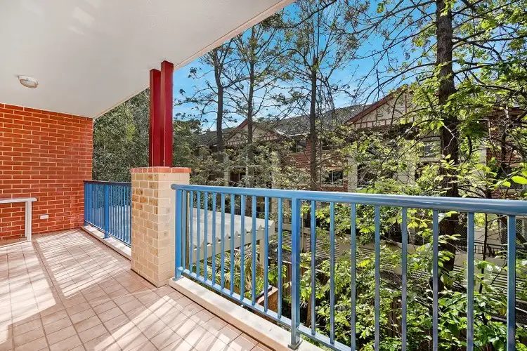 Fifth view of Homely apartment listing, 9K/19-21 George Street, North Strathfield NSW 2137