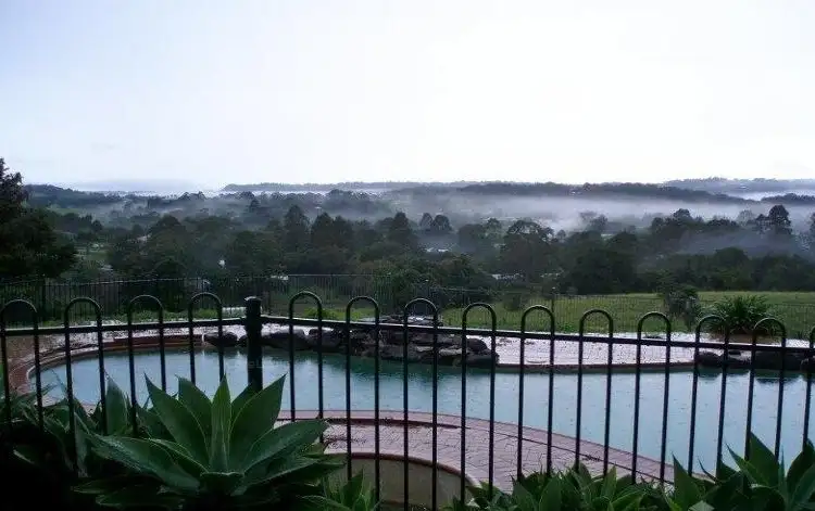 Second view of Homely house listing, 242-254 Kureelpa Falls Road, Kureelpa QLD 4560
