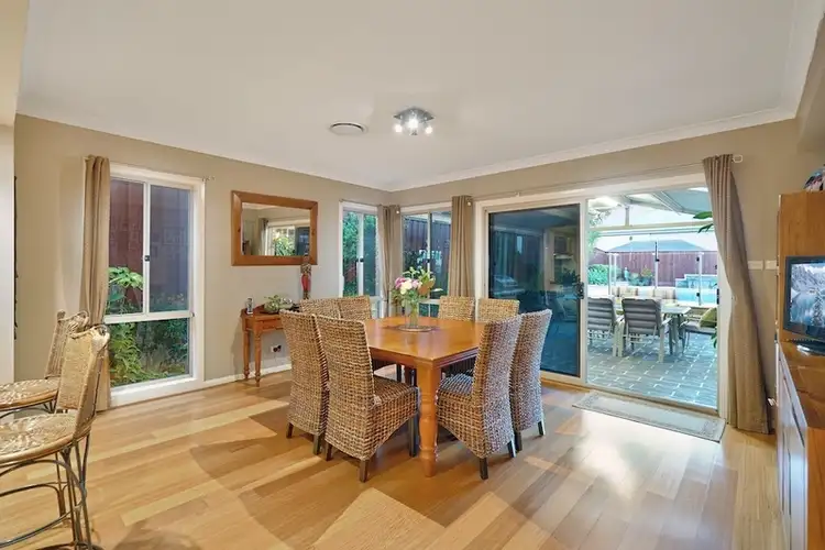Seventh view of Homely house listing, 15 Hindmarsh Avenue, Camden Park NSW 2570