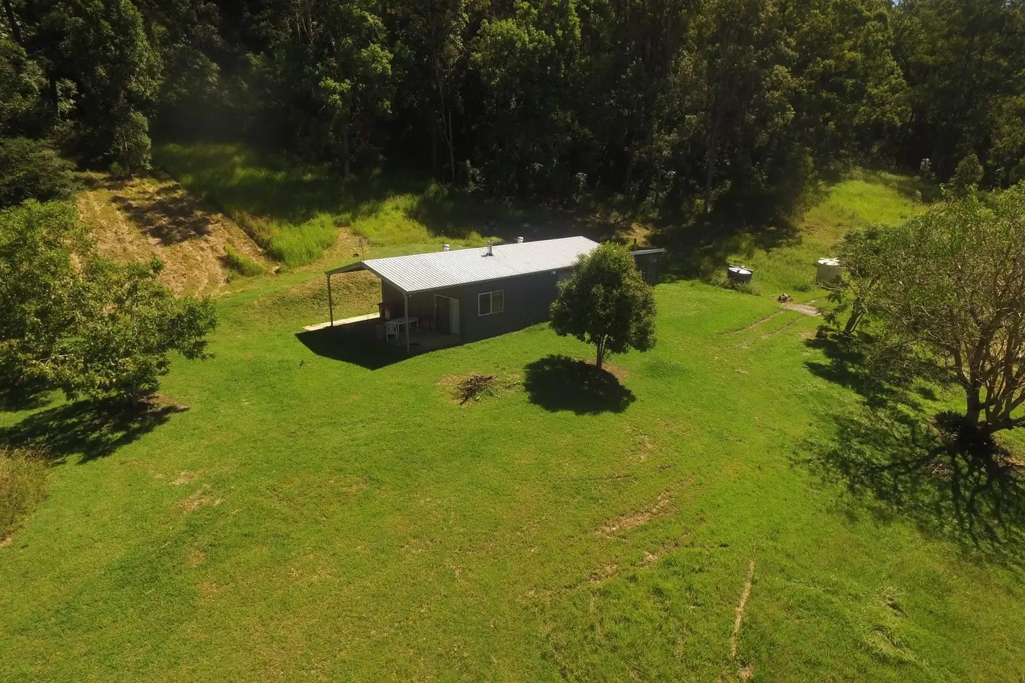Main view of Homely rural property listing, 315 Warby Road, Jiggi NSW 2480
