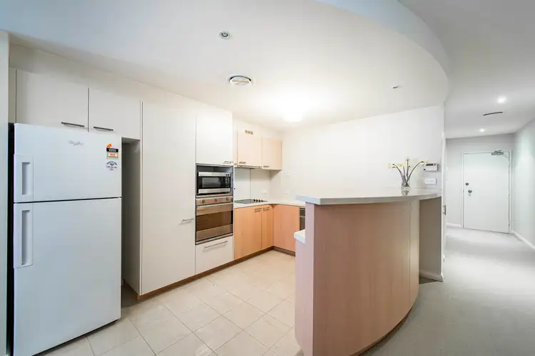 Third view of Homely apartment listing, 15/7 Hopegood Place, Garran ACT 2605