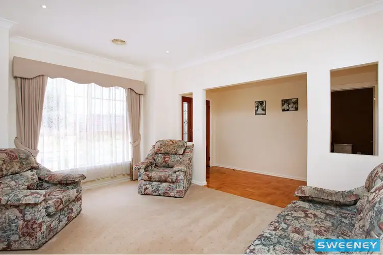 Seventh view of Homely house listing, 9 Margaret Place, Taylors Hill VIC 3037