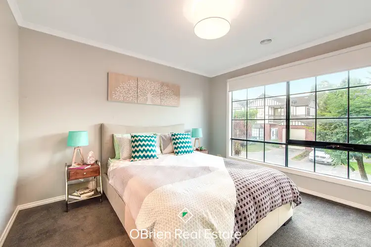 Fifth view of Homely townhouse listing, 11/40-44 Warrawong Drive, Berwick VIC 3806