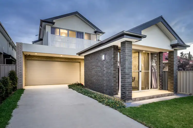Main view of Homely house listing, 12A Samuel Street, Tranmere SA 5073