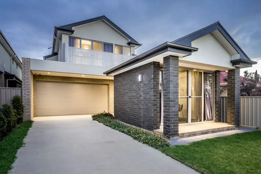 Main view of Homely house listing, 12A Samuel Street, Tranmere SA 5073