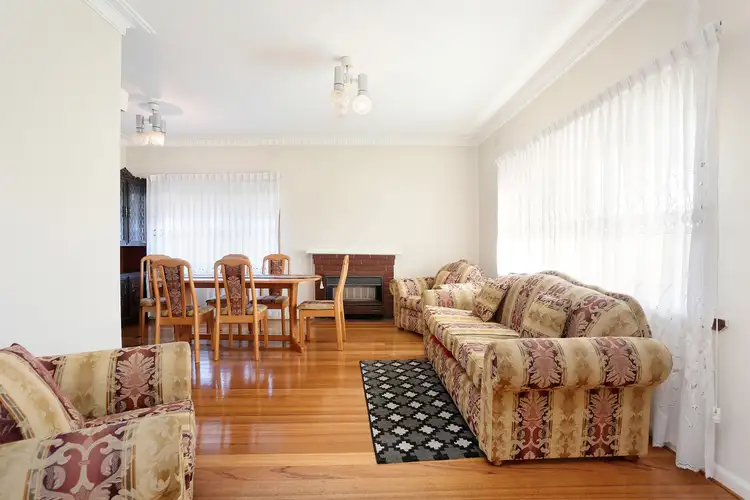 Fifth view of Homely house listing, 39 Cuthbert Street, Broadmeadows VIC 3047