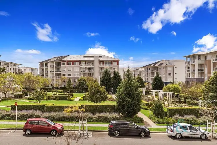 206/4 Rosewater Circuit, Breakfast Point NSW 2137