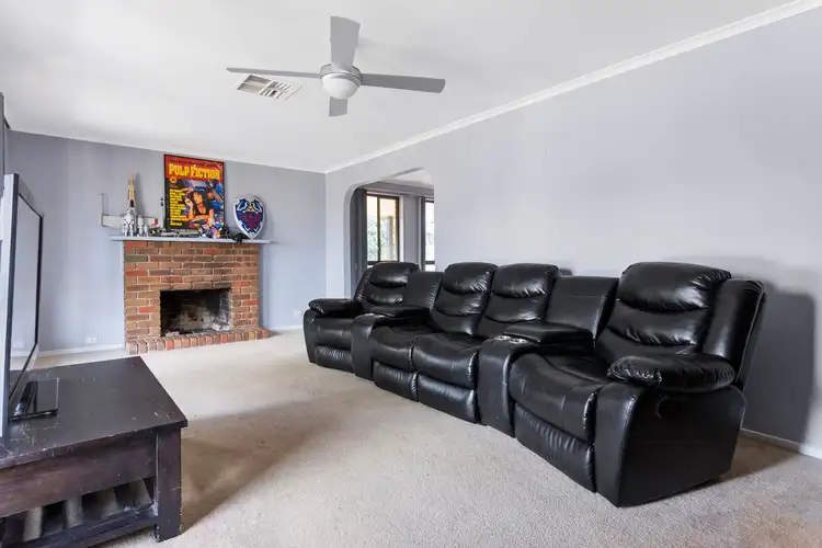 Fourth view of Homely house listing, 6 Johansen Place, Bacchus Marsh VIC 3340