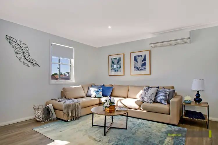 Sixth view of Homely house listing, 12 Falmouth Road, Quakers Hill NSW 2763