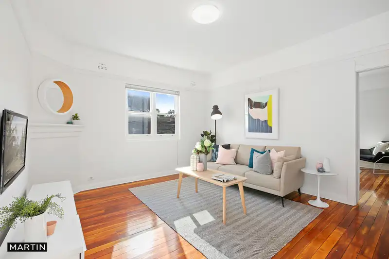Main view of Homely apartment listing, 5/48 Stanmore Road, Enmore NSW 2042