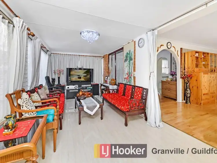 Third view of Homely house listing, 26 Stuart Street, Granville NSW 2142