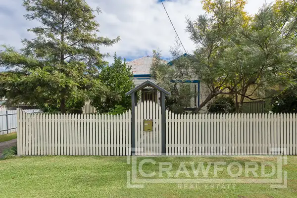 Main view of Homely house listing, 58 Walford Street, Wallsend NSW 2287