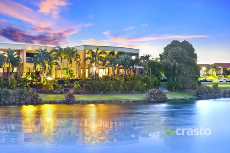 77/117 Palm Meadows Drive, Carrara QLD 4211