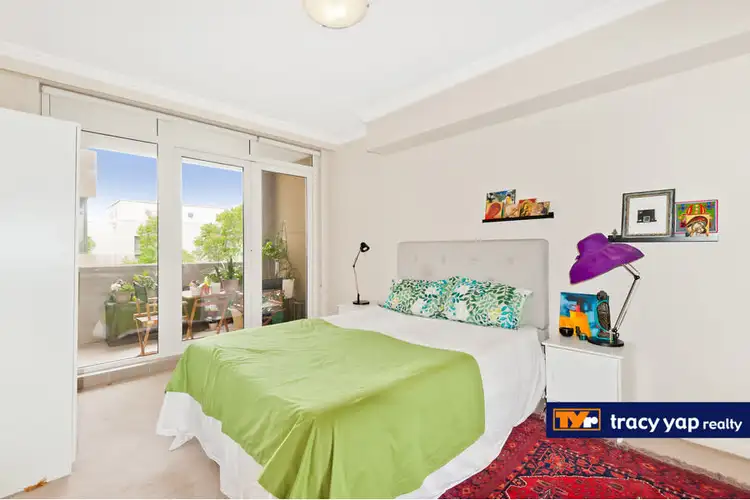 Fourth view of Homely apartment listing, 11/23 Angas Street, Meadowbank NSW 2114