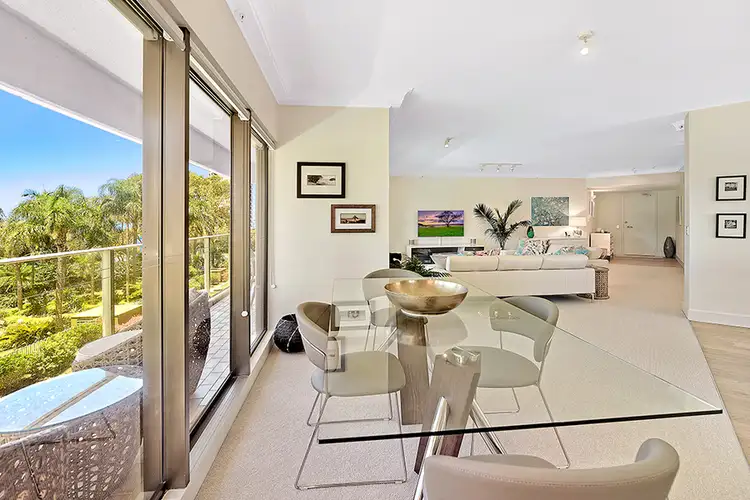 Third view of Homely apartment listing, 12/2 Admiralty Drive, Paradise Waters QLD 4217