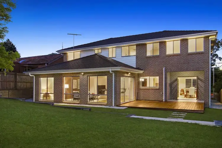 Fifth view of Homely house listing, 82 Twin Road, North Ryde NSW 2113