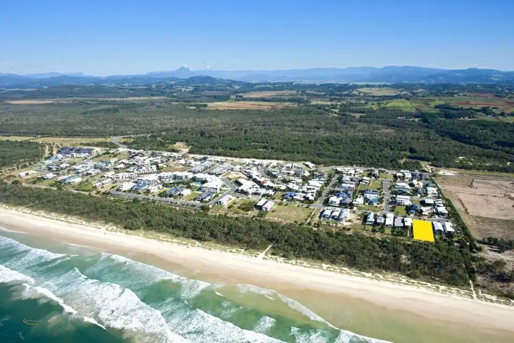 Third view of Homely land listing, 5&7 She-Oak Lane, Casuarina NSW 2487