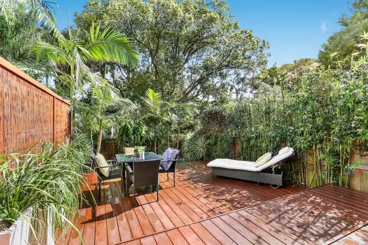 2/672 Old South Head Road, Rose Bay NSW 2029