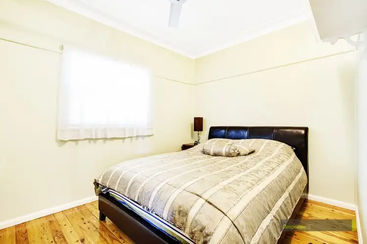 Fifth view of Homely house listing, 2 Attard Avenue, Marayong NSW 2148