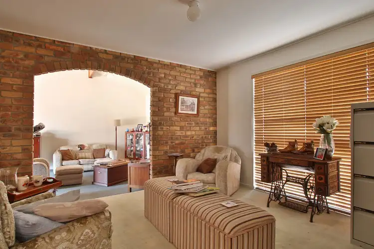 Fifth view of Homely house listing, 1850 Ipswich-Boonah Road, Limestone Ridges QLD 4305