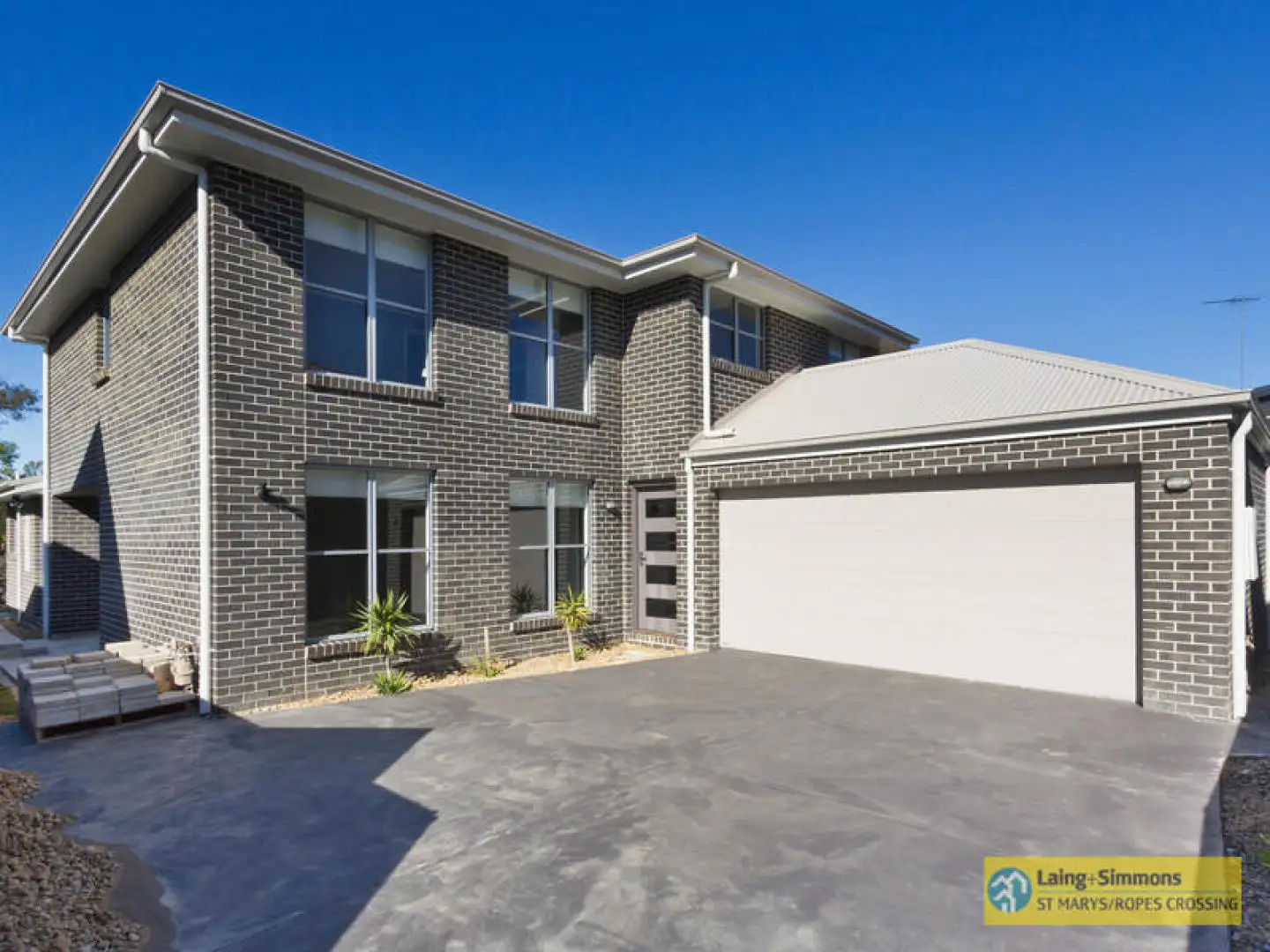 Main view of Homely house listing, 35 Wiseman Circuit, Ropes Crossing NSW 2760