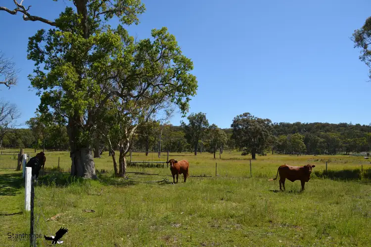 Third view of Homely house listing, 190 McKechnie Road, Ruby Creek NSW 4380