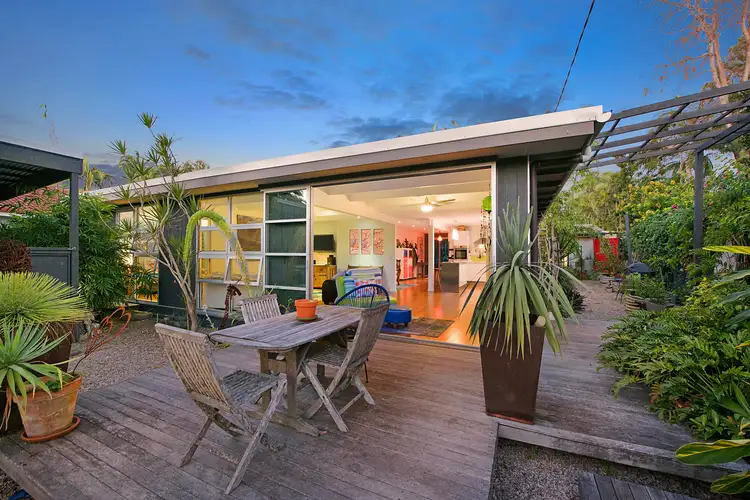 7 Sleepy Hollow Drive, Noosa Heads QLD 4567