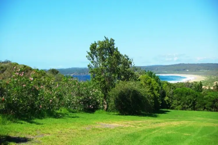 Main view of Homely land listing, Lot 870 Tathra-Bermagui Road, Bermagui NSW 2546