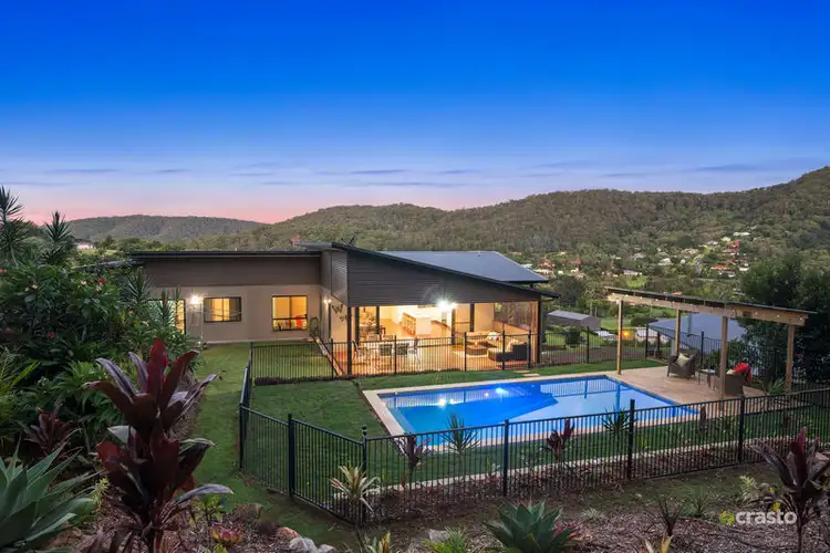 Main view of Homely house listing, 29 Friarbird Crescent, Bonogin QLD 4213