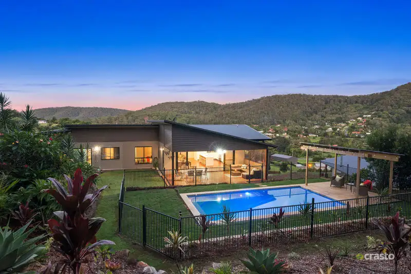 Main view of Homely house listing, 29 Friarbird Crescent, Bonogin QLD 4213