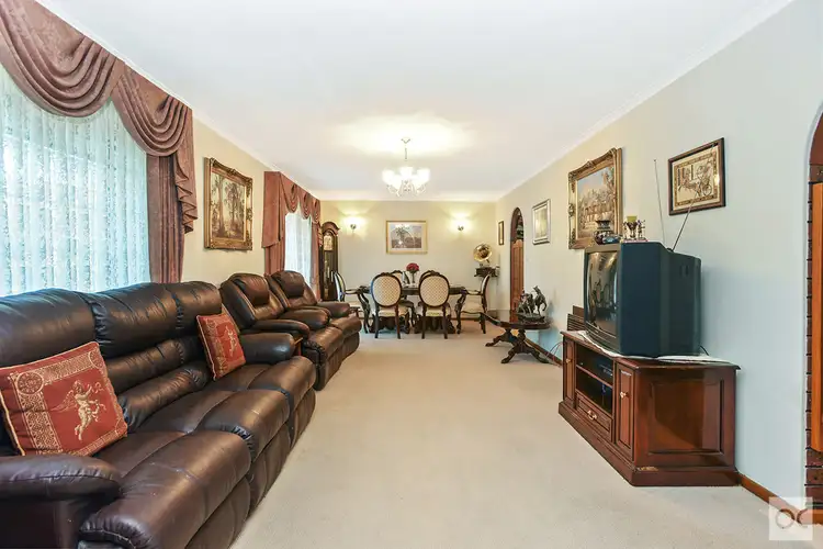 19 South Parkway, Mclaren Vale SA 5171