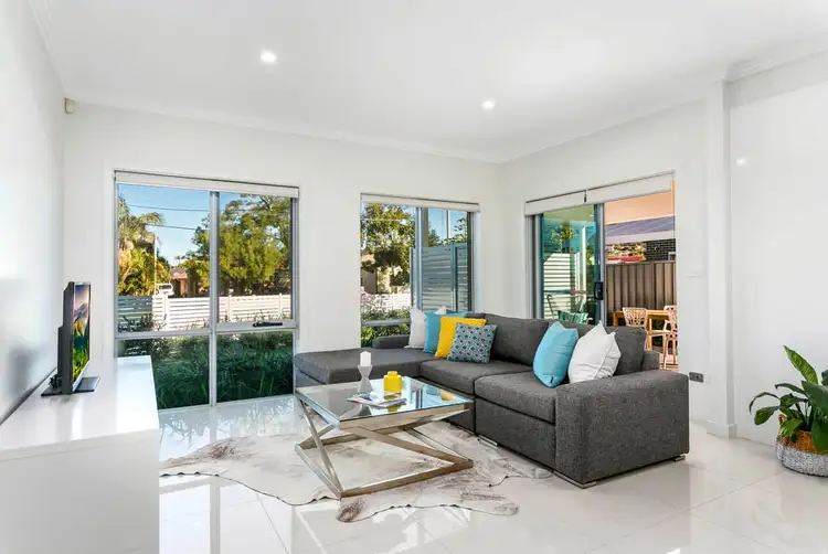 Main view of Homely townhouse listing, 3/102 Balgownie Road, Balgownie NSW 2519