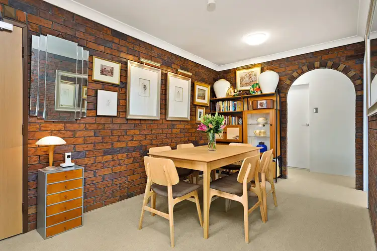 Third view of Homely unit listing, 5/91 Guthrie Street, Paddington QLD 4064